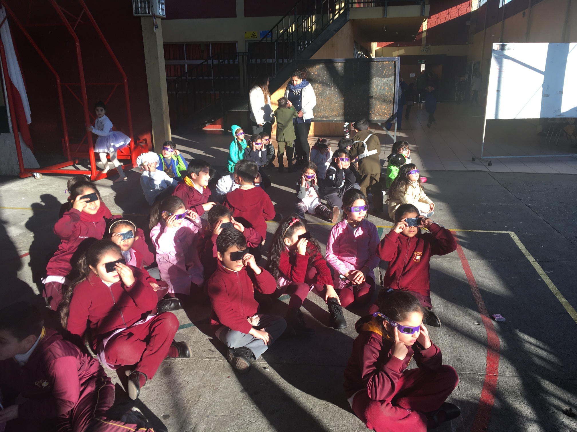 Eclipse 2019