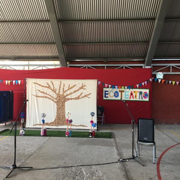 Aniversario de la Escuela 2019