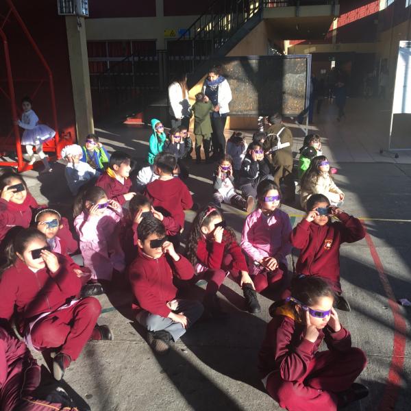 Eclipse 2019